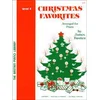 BASTIEN:CHRISTMAS FAVORITES LEVEL 4