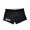 Muški donji veš Neću CS4130, Crni