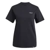 Adidas TRAVEL T, ženska majica, crna WR441