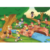 ART PUZZLE Puzzle Chasing 50 kosov