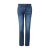 WRANGLER Kavbojke Greensboro temno modra