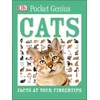 Pocket Genius: Cats