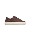Alexander Smith Superge London ALBELDM-9151 Rjava