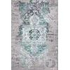Conceptum Hypnose AL 198 Fusion Chenille Tepih, 140x190cm, Sivi