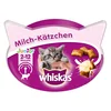 Whiskas Milch-Kätzchen - Varčno pakiranje: 8x55 g5 % popust na prvi nakup