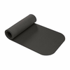 AIREX® telovadna podloga Coronella 200, antracitna, 200 x 60 x 1,5 cm