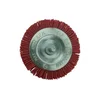 Enpro Krožna krtača 707450 Circular brush, nylon, shank, 75 mm,