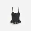 Reserved - Korset top