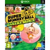 Super Monkey Ball: Banana Mania - Launch Edition (Xbox One & Xbox Series X)