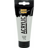 Solo Goya Akrilna barva 100 ml Metalic Silver