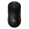 Logitech bežični ge?merski miš G Pro X Superlight v2 SE, 44000 DPI, crni
