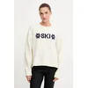 Pulover z dodatkom volne Helly Hansen BLISS