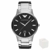 Moška ročna ura Emporio Armani Sportivo AR2457