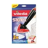 VILEDA Steam Zamjenska navlaka za paročistač 2/1
