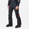 ROSSIGNOL MENS HERO COURSE SKI PANT DARK NAVY