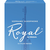 Rico Royal 1.5 soprano sax