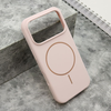 Futrola flex magsafe za iphone 17 pro (6.3) roze ( F122166 )