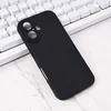 Torbica Silikon Pro Camera za iPhone 16 6.1 crna