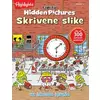 Skrivene slike - sveska 1