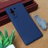 Torbica Teracell Giulietta za Huawei Nova 10 mat tamno plava