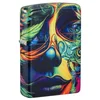 Zippo 46594 vžigalnik Cannabis Woman