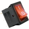 USE Prekidač svijetleći, 12 V - AKV 01