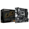 Gigabyte B650M D3HP osnovna plošča, B650, 4xDDR5, 2xM.2 (B650M D3HP)