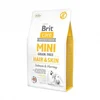 BRIT CARE Mini Grain Free Hair & Skin 2 kg