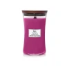WoodWick Sveća Classic Large Wild Berry & Beets 1632276E