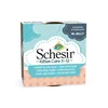 Schesir | Cat Kitten Care Tuna & aloa