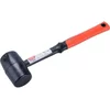 Extol Premium Extol Premium kladivo (8811101) gumijasto kladivo črno, premer 50 mm
