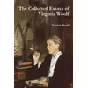 The Collected Essays of Virginia Woolf