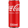 SOK COCA-COLA 0,33L LIMENKA