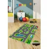 CONCEPTUM HYPNOSE Tepih (80 x 150) WOOKECE051