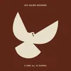 Hiss Golden Messenger - O Come All Ye Faithful (Bone/Green/Red Splatter Coloured) (LP)