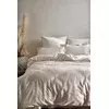 Lessentiel Maison Komplet posteljine Double Kelebek, 200x220 cm, Bež