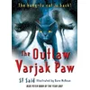 Outlaw Varjak Paw