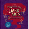 J.K. Rowlings Wizarding World: The Dark Arts: A Movie Scrapbook