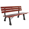 Linder Exclusiv Linder Exclusiv Vrtna klop MC4353-150 150x57x70cm, (21129904)
