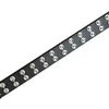 Eonboom bnc rg59 24port 1u rack patch panel ( 064-0010 )