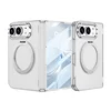 Futrola prestige ring magsafe za iphone duo bela ( F126264 )