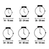 NEW Ura moška Ene 640000111 (O 51 mm)