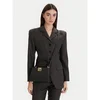 DKNY Ročna torba Foster R52D1L93 Črna