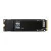 Samsung 4TB M.2 NVMe MZ-V9S4T0BW 990 EVO Plus Series SSD (HDD04184)