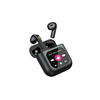 Bežične slušalice Mador K1-TWS Bluetooth crne