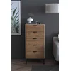 HANAH HOME Komoda Arden Atlas Pine