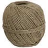 špaga kudeljna 0,40/3 500g fornax smeđa