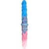 Obstojni dildo pošast Colossus (32 cm)