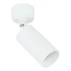 FORMA Plafonska lampa AFS112-1C 1xGU10 Bela