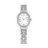 Ura Swarovski DEXTERA ženska, srebrna barva, 5698690